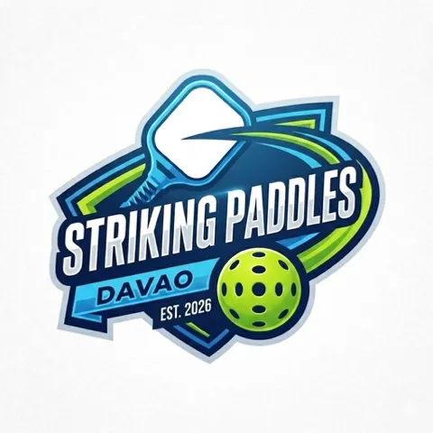 Striking Paddles Davao