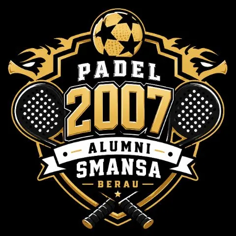 ALUMNI SMANSA 2007
