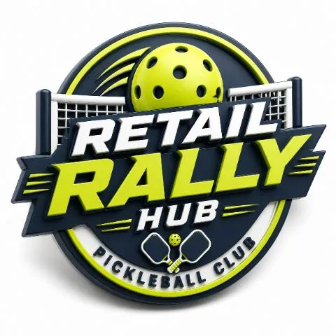 Retail Rally Hub