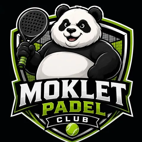 Moklet Padel