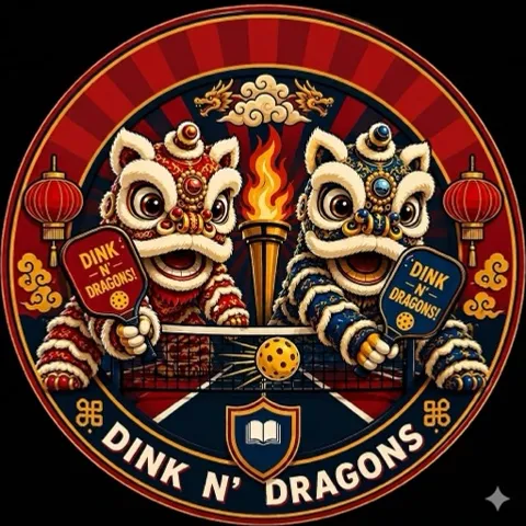 Dink n’ Dragons