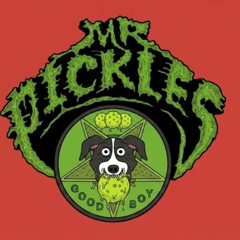 Mr. Pickles