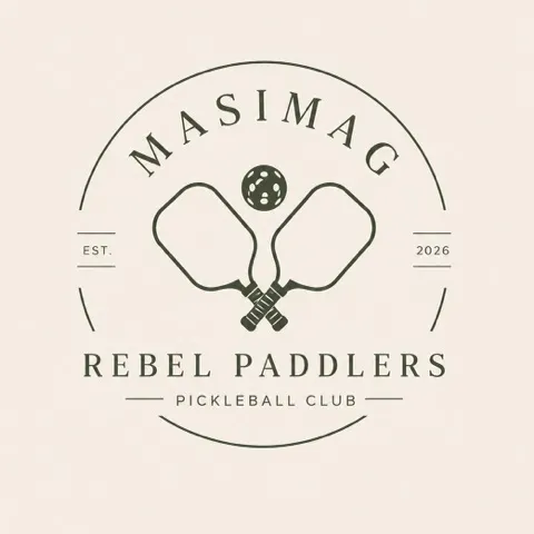 MasiMag Rebel Paddlers