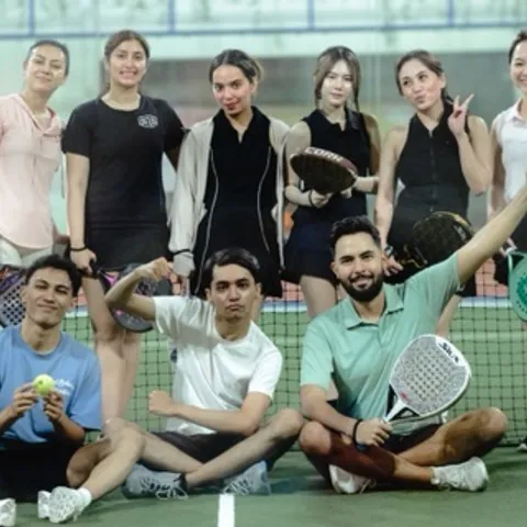 PADELYEAH