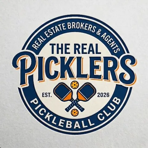 THE REAL PICKLERS