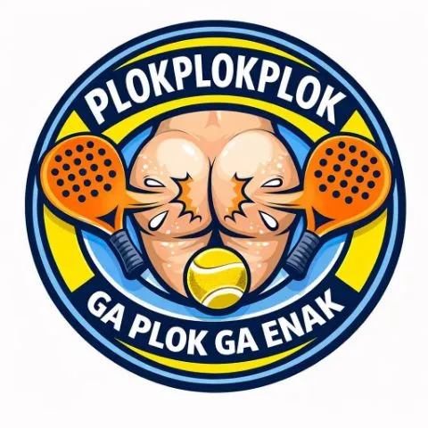 Plok Plok Plok Padel Club