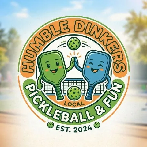 Humble Dinkers! 🫰🫰🫰