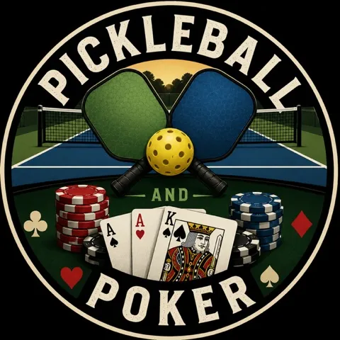 Pickle Poker Crew ♣️ ♥️ ♦️ ♠️ 🎰 🇸🇬 