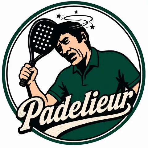 Padelieur