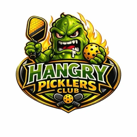 Hangry Picklers Club