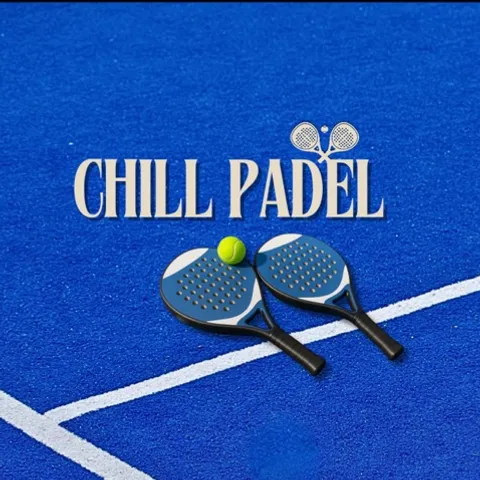 CHILLPADEL
