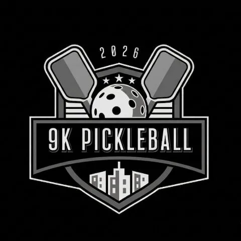 9K Pickleball
