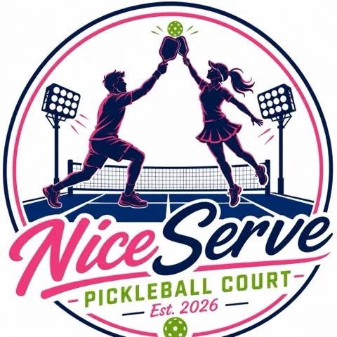 NiceServe Pickleball Club