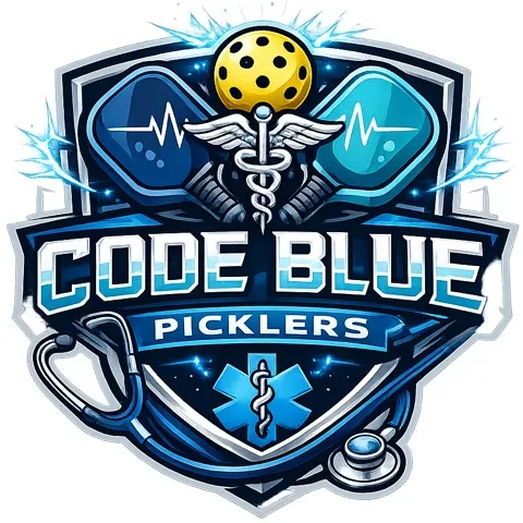 Code Blue Picklers