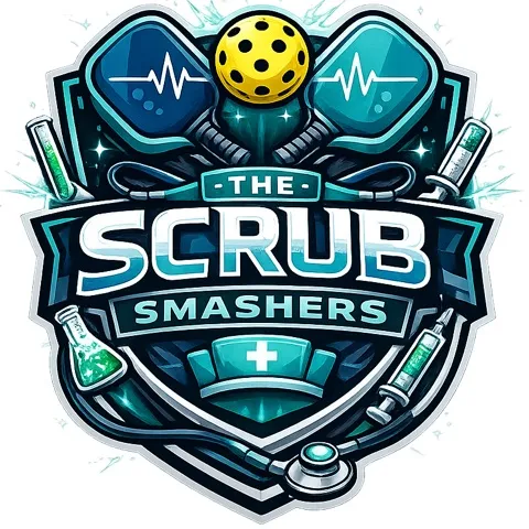 The Scrub Smashers