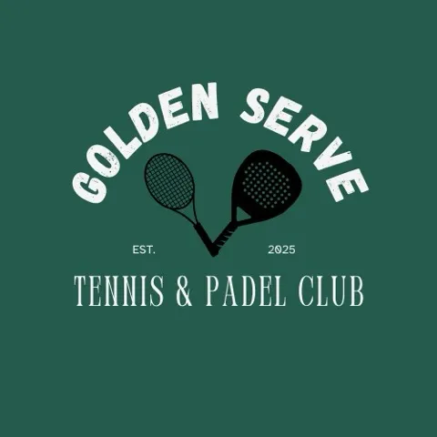 Golden Serve Tennis & Padel Club