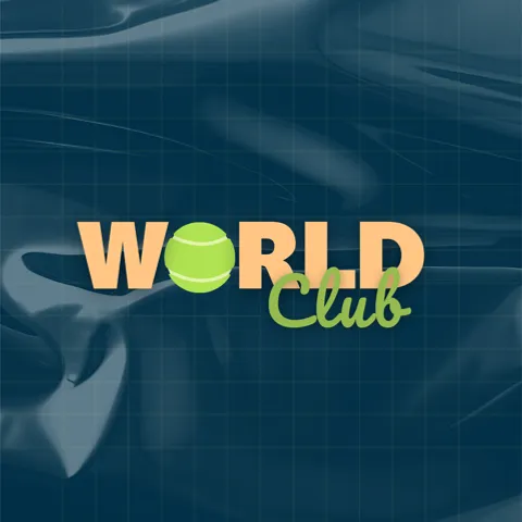 WRLD CLUB