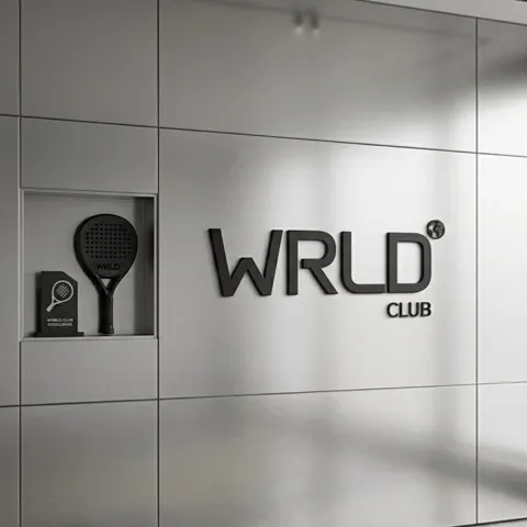 WRLD CLUB