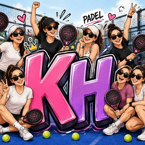 KH PADEL CLUB