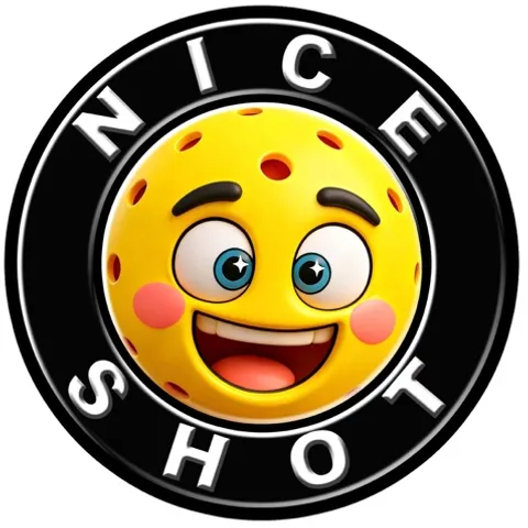 Nice Shot Pickleball Club