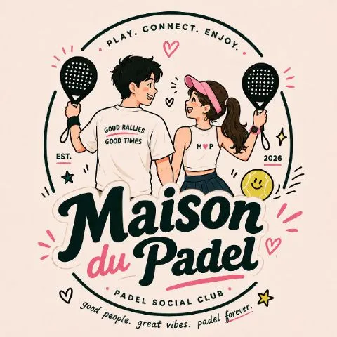Maison du Padel