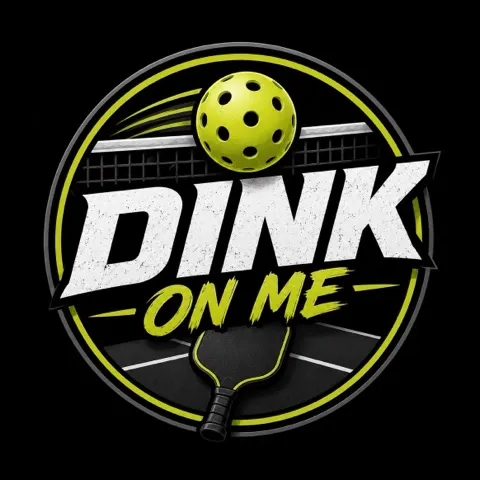 Dink on me! 