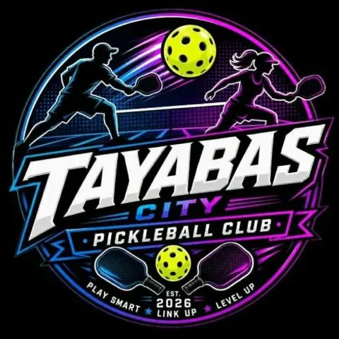 Tayabas City Pickleball Club
