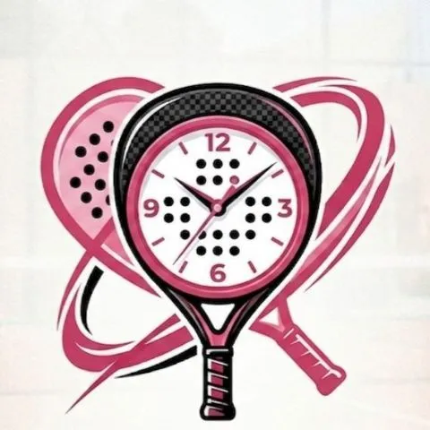 PadelClock