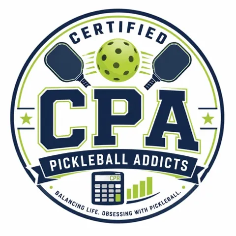 Certified Pickleball Addicts (CPA)