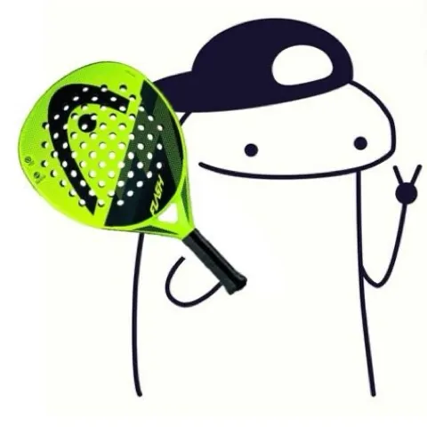 Peng You 朋友  《Padel》