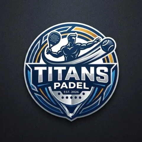 TITANS PADEL