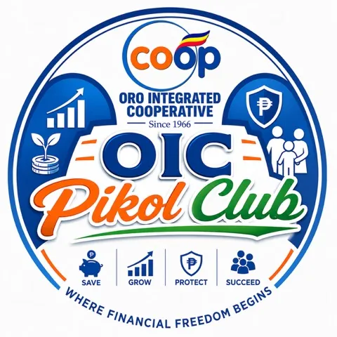OIC Pikol Club