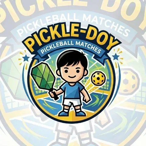 Pickle-Doy