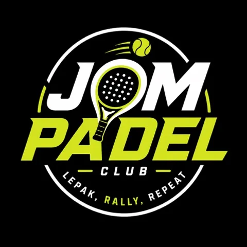 JOM PADEL!