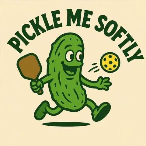Pickle Me Softly