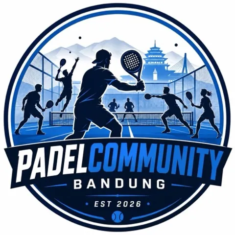 Padel Community Bandung