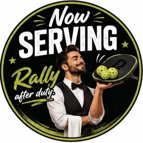Now Serving 