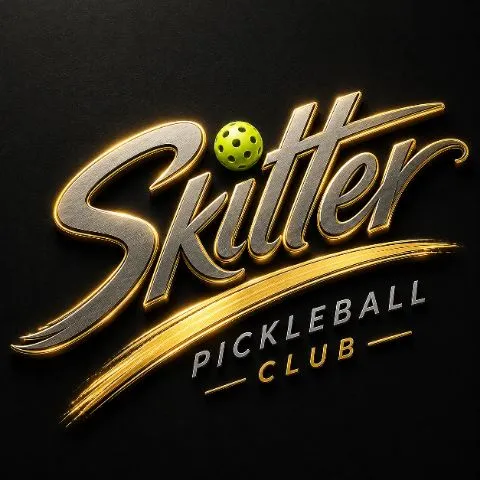 Skitter Pickleball Club