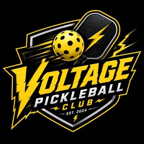 voltage pickleball club