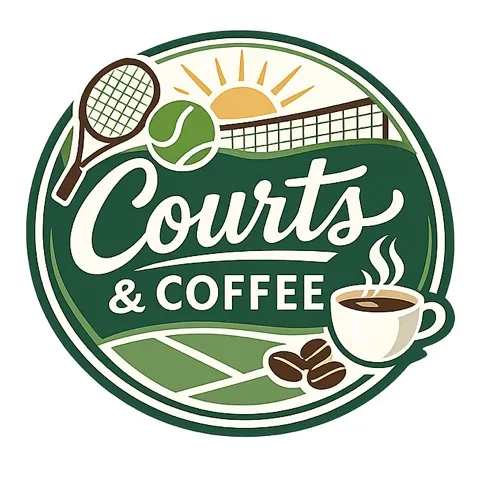 Courts & Coffee