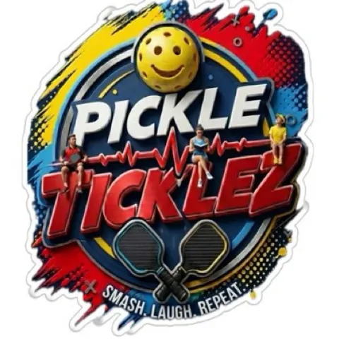 Pickle Ticklez