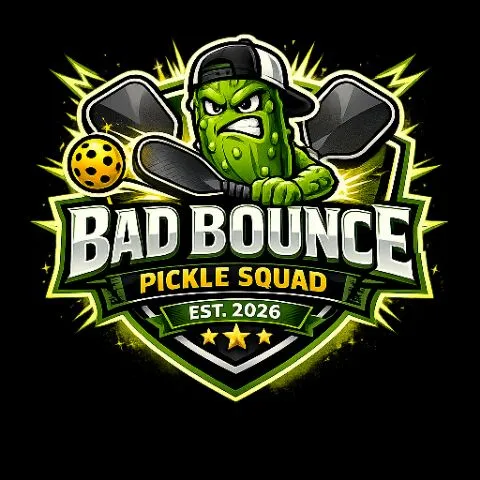 Bad Bounce Pickle Squad