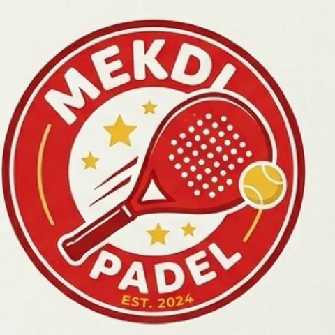 Mekdi Padel