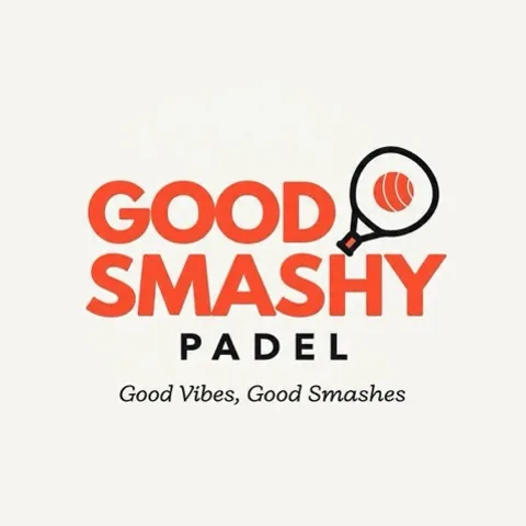 Good Smashy Padel