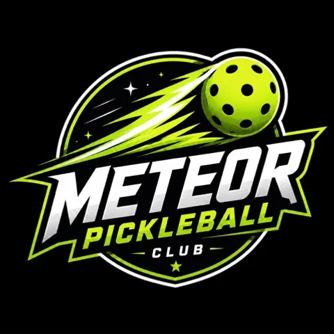 Meteor Pickleball Club