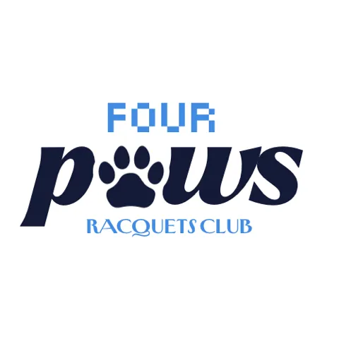 Four Paws Racquets Club