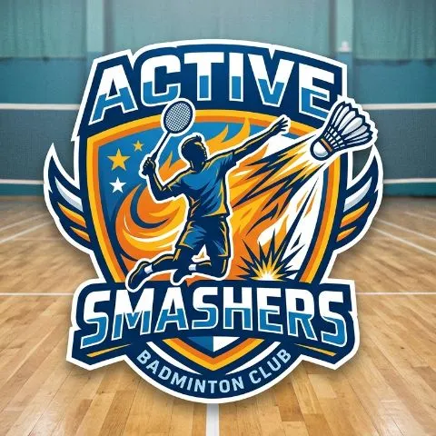 Active smashers