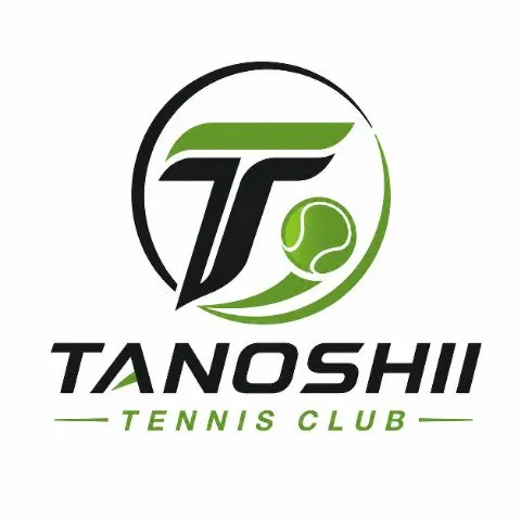 Tanoshii Tennis Club