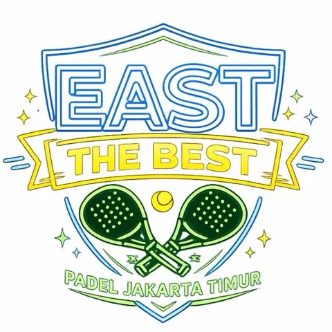 EAST the best