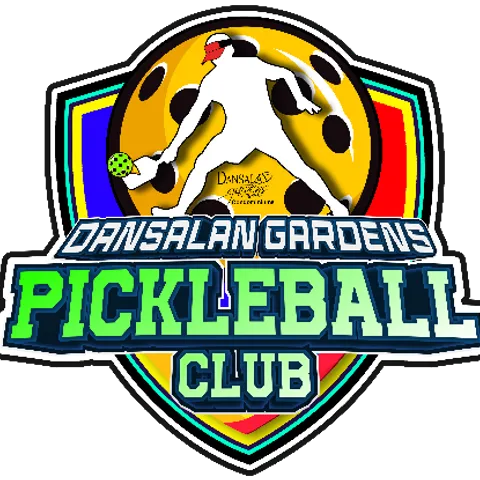 Dansalan Gardens Pickleball Club